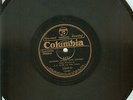78 RPM Columbia Alabama  Sacred Harp Singers 