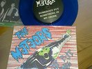 The Meteors - Single Vinyl - Ramones - Psychobilly - SKa -