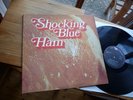 SHOCKING BLUE HAM 1973 NL 1ST PINK ELEPHANT MEGA RAR