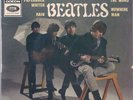 EP The beatles - paperback writer