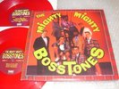 Mighty Mighty Bosstones / Devil's Night Out 2x10