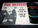 THE BEATLES,