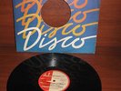 DURAN DURAN RIO - HUNGRY LIKE THE WOLF MLP12