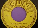 ELVIS PRESLEY-