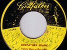 FAMILY MAN AT THE ORGAN/SKINHEAD REGGAE/GODFATHER JA/GODFATHER SKANK EX LISTEN