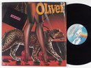 OLIVER The Boss MCA LP modern soul boogie