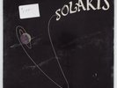 SOLARIS Self-Titled DANA SEALED LP modern soul