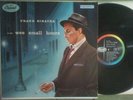 Frank Sinatra IN THE WEE SMALL HOURS LP second pressing in beautiful condition
