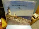 Black GOSPEL Soul LP SACRED FOUR The Lord Will Make a Way J&B 0025 1979