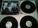 metallica garage inc lp 1998 orignal rare misspress near mint