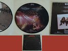 METALLICA ONE SEEK AND DESTROY LIVE RAR 10