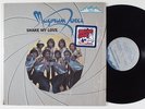 MAGNUM FORCE Share My Love KELLI-ARTS LP modern soul boogie