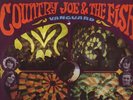COUNTRY JOE & THE FISH Electric Music mono WLP psych 67