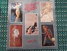 HOT BOPPIN' GIRLS VOL.5 - Women in Rockabilly / Rock 'n' Roll / Country - LP USA