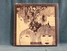 The Beatles Revolver Mobile Fidelity MFSL 1-107 Sealed