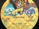 John Cougar Mellencamp Riva DJ Only 12