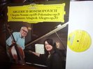 Chopin Schumann, ARGERICH Piano - ROSTROPOVICH Cello,DG