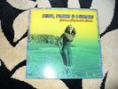 V/A Love, Peace & Poetry African Psychedelic Music LP funk, garage, psych rock