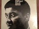 WILLIE HUTCH SEALED Soul Portrait NORTHERN SOUL FUNK