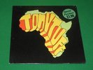 Sealed TONY TUFF ISLAND RECORDS 1980 LP Made in Germany