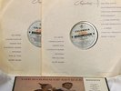 SAX 2266 - 68  BARBER OF SEVILLE  Rossini Callas 1st UK Columbia MINT