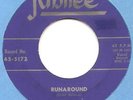 R&B - DOO-WOP -  THE ORIOLES on JUBILEE -  