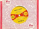 SCREAMIN' JAY HAWKINS I hear voices 1962 SUE Original Uk pressing pop corn Hear