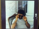 Cecil Taylor Signed LP Arista Records AL 1038