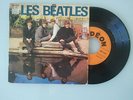 RARE FRENCH EP 7