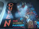 Queen- Pain is so close to pleasure 12