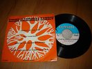 RITCHIE BLACKMORE’S RAINBOW / TEMPLE OF THE KING - SELF PORTRAIT (THAI LP 7”)