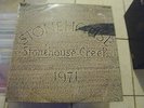 Stonehouse LP Stonehouse creek 1971 RCA Victor 1st press 8 pictures
