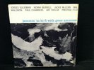 GENE AMMONS All-Stars Jammin' in Hi-Fi mal waldron PRESTIGE 7110 microgroove LP