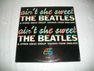 THE BEATLES AIN'T SHE SWEET LP MONO