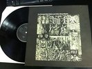 FELT the strange idols pattern LP ORIG UK 84' POST PUNK MINT joy division fall
