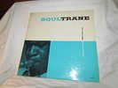 JAZZ LP JOHN COLTRANE 