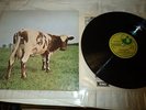 Pink Floyd LP Atom Heart mother NO EMI credit EX+ Classic Rock progressive
