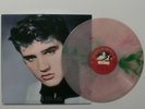 Elvis Presley - I Was The One (Ltd Edition Clear Rosa 12