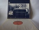 evan parker - paul lytton duo ra 1+2 - Rar - Mint