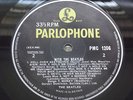 The Beatles:WITH THE BEATLES 1st UK PRESS 1N/1N,*Z K M T*TAX CODE,NR MINT