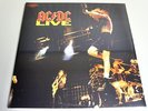AC/DC - LIVE-LP/VINYL/NEW-SEALED