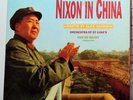 John Adams: Nixon in China, Elektra Nonesuch, 3LPs