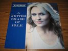 DORO A Whiter Shade Of Pale 12” SINGLE MINT WARLOCK UDO LITA FORD VELVET VIPER