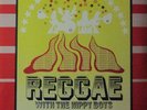 The Hippy Boys(Vinyl LP)Reggae With-Sunspot-SUNSPLP 003-UK-M/M