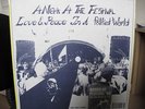 BOB DYLAN 2 LP SET. 'LOVE AND PEACE IN A POLITICAL WORLD'. 29/6/90