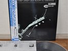 Grant Green Grandstand Japan Blue Note LP Toshiba Obi