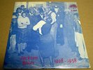 Jackson Blues 1928-1938 RARE ORIG YAZOO Pre War Mississippi Sheiks Ishman Bracey