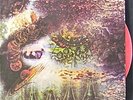 PINK FLOYD A SAUCERFUL OF SECRETS LP COLOR VINYL