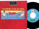 YUKIHIRO TAKAHASHI Murdered By The Music '82 BELGIUM 45 ex YMO * SYNTH SURF WAVE