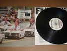DEAD KENNEDYS - Frankenchrist LP In Shrink w/ Poster Jello Biafra Melvins DOA
